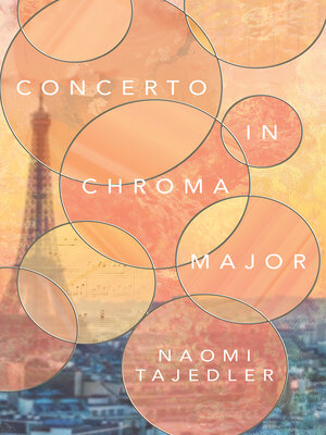 cover image of Concerto in Chroma Major